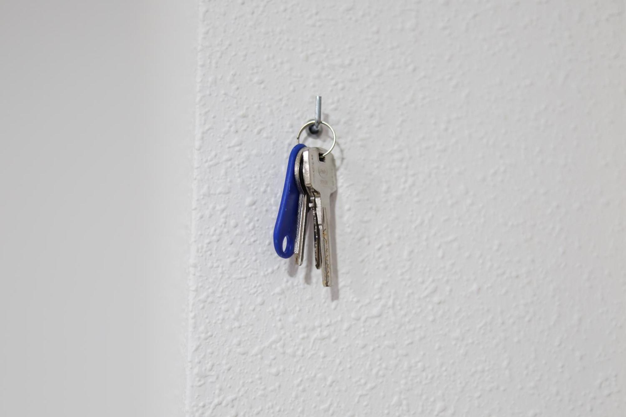 Apartamentos Luna De อากีลัส ภายนอก รูปภาพ